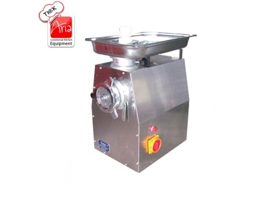 چرخ گوشت الکتروکار 32 گیربکسی رومیزی (طرح مینروا) 